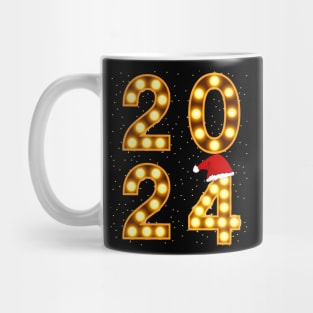 2024 Design Revolution: Embrace the Future of Creativity and Innovation Mug